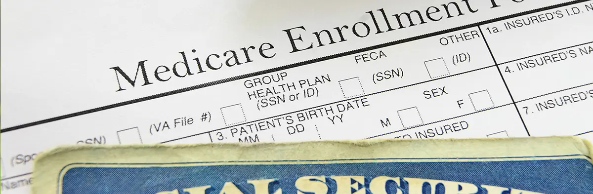 medicare plans